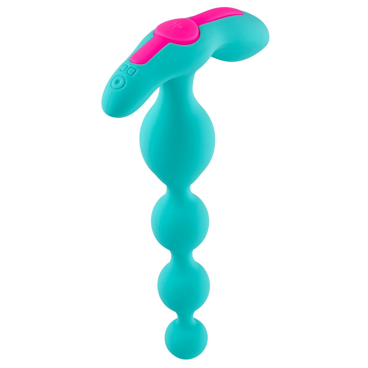 Anal-Vibrator FemmeFunn grün